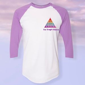 PRIDE SHIRT RAINBOW LGBTQ+  🌈